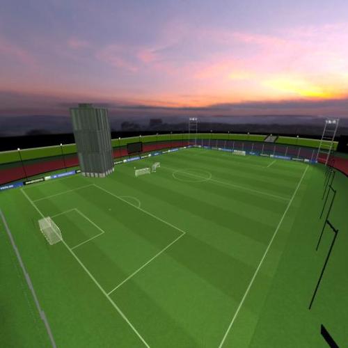 Arena Image
