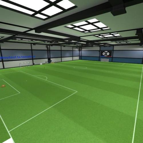 Arena Image