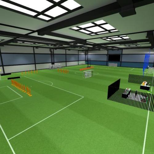 Arena Image