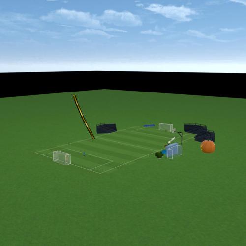 Arena Image