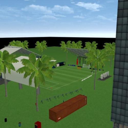 Arena Image