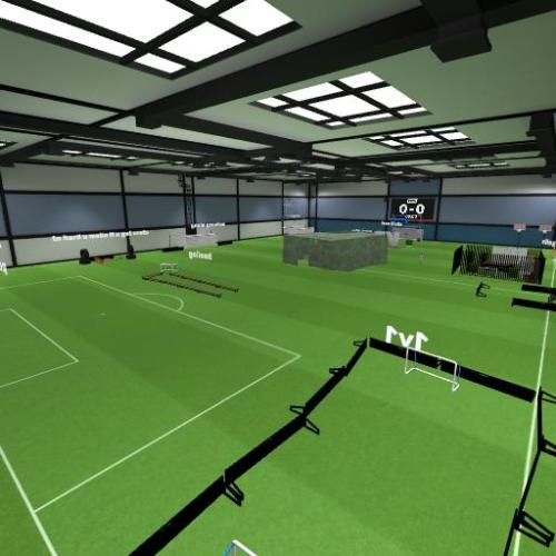 Arena Image