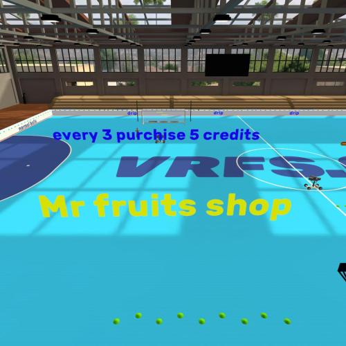 Arena Image