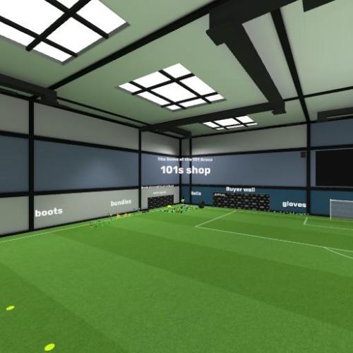 Arena Image