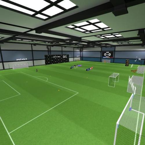 Arena Image
