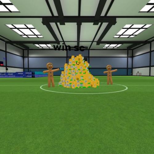 Arena Image