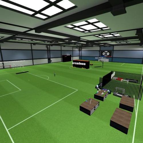 Arena Image