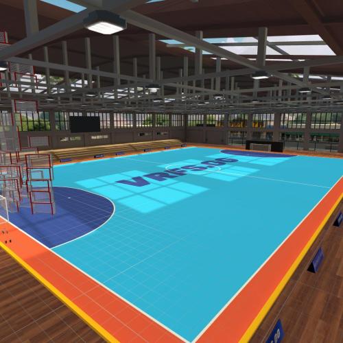 Arena Image