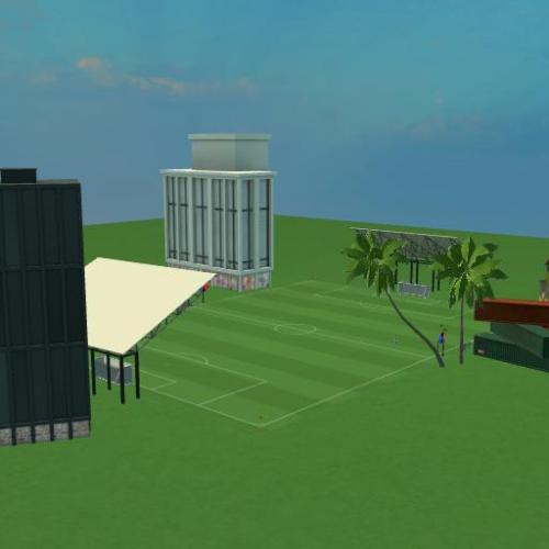 Arena Image