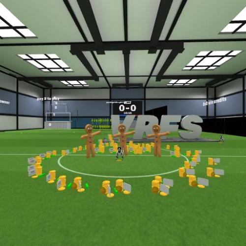 Arena Image