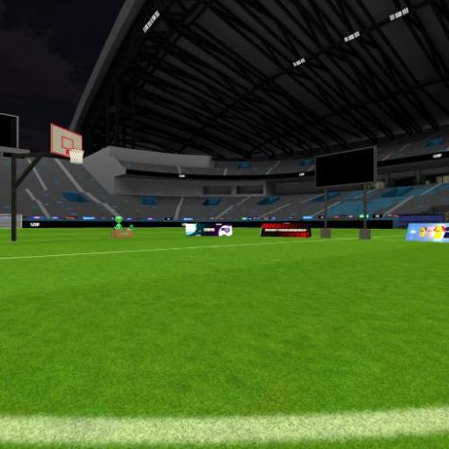 Arena Image