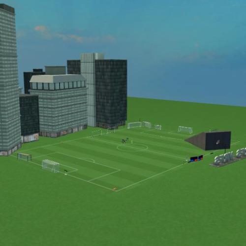 Arena Image