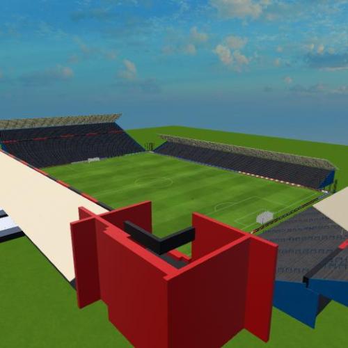 Arena Image
