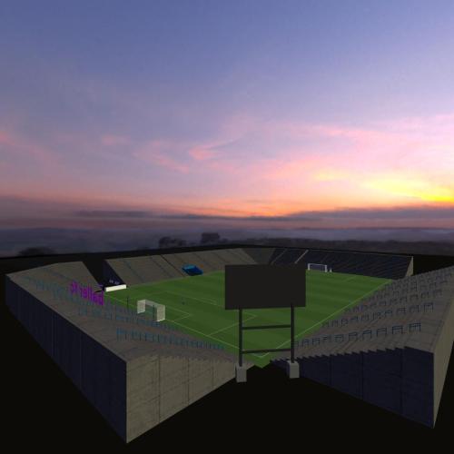 Arena Image