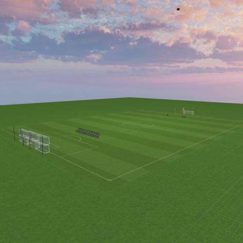Arena Image
