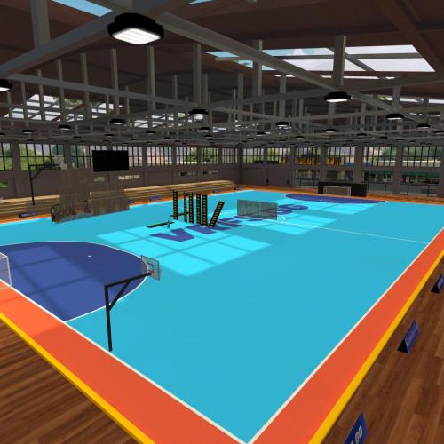 Arena Image