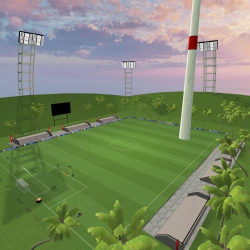 Arena Image