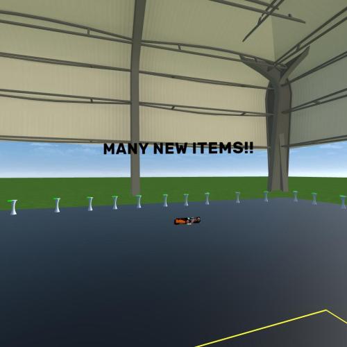 Arena Image