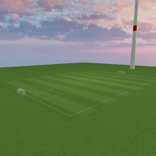 Arena Image