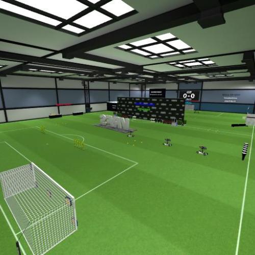 Arena Image