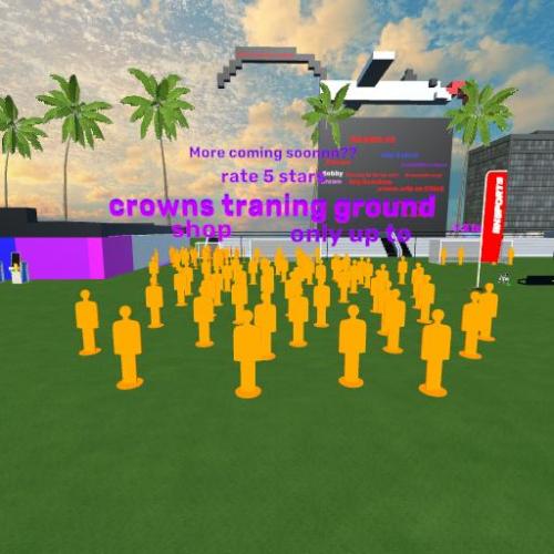 Arena Image