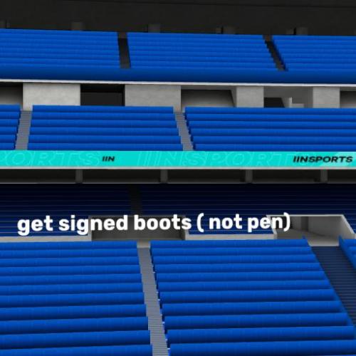 Arena Image
