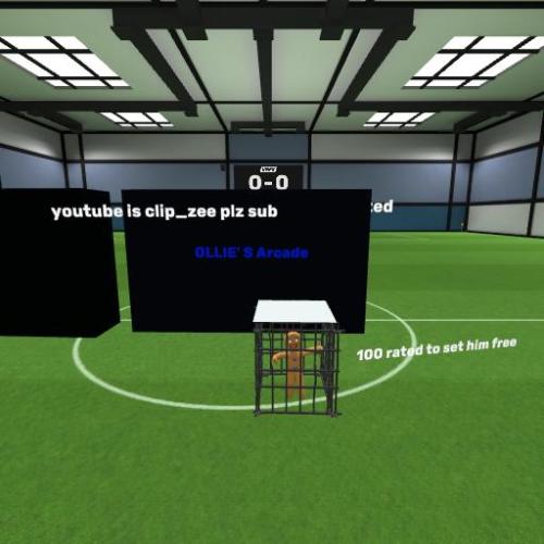 Arena Image
