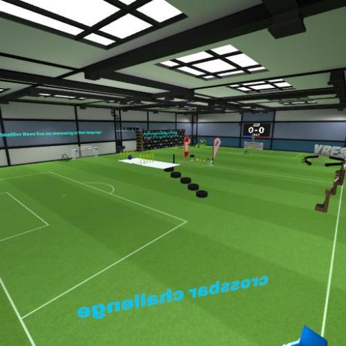 Arena Image