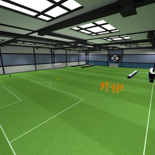 Arena Image