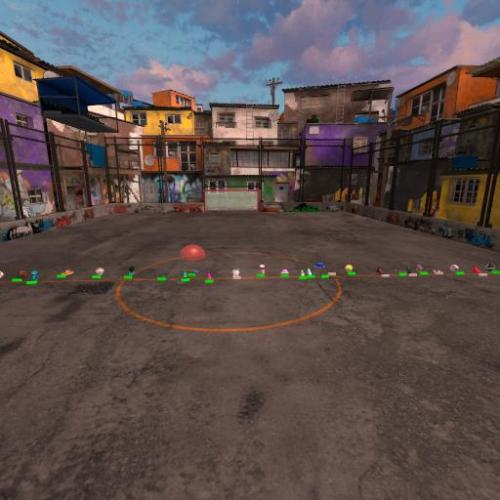 Arena Image