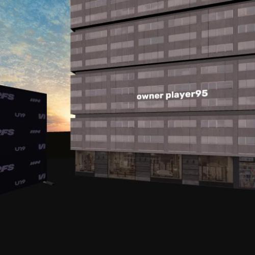 Arena Image