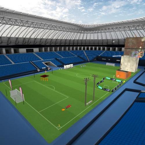 Arena Image