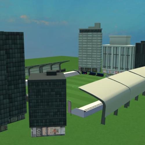 Arena Image