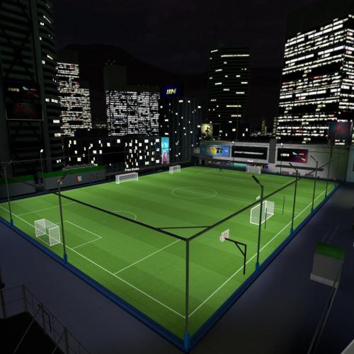 Arena Image
