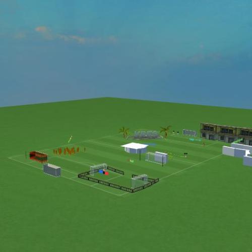 Arena Image