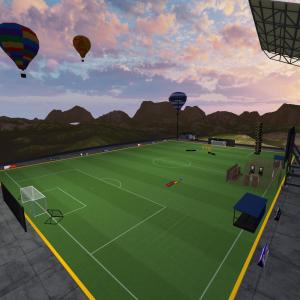 Arena Image