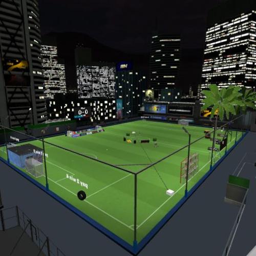 Arena Image