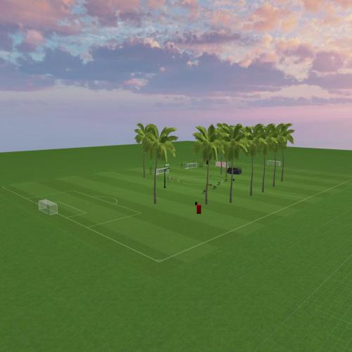 Arena Image
