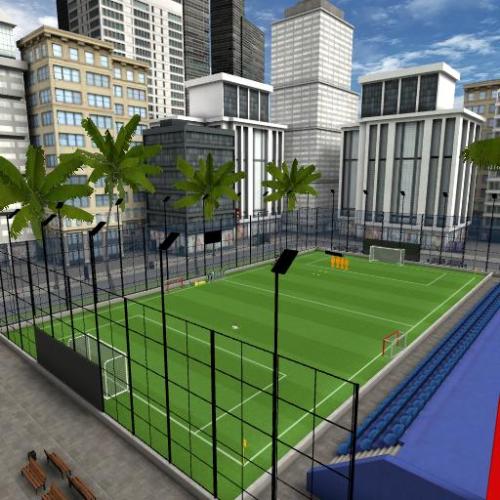 Arena Image