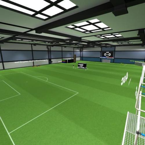 Arena Image
