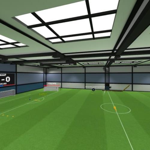 Arena Image