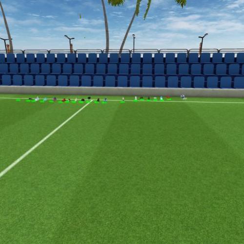 Arena Image