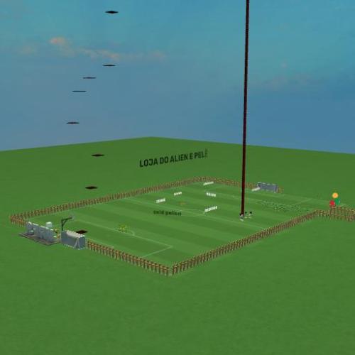 Arena Image
