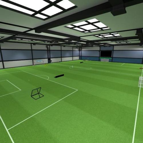 Arena Image