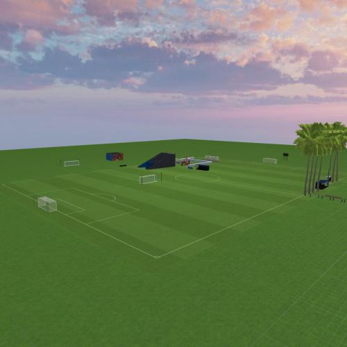 Arena Image