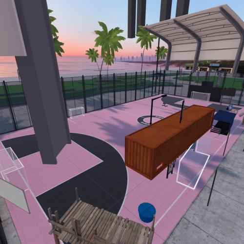 Arena Image