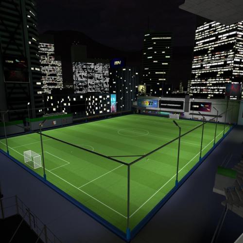 Arena Image