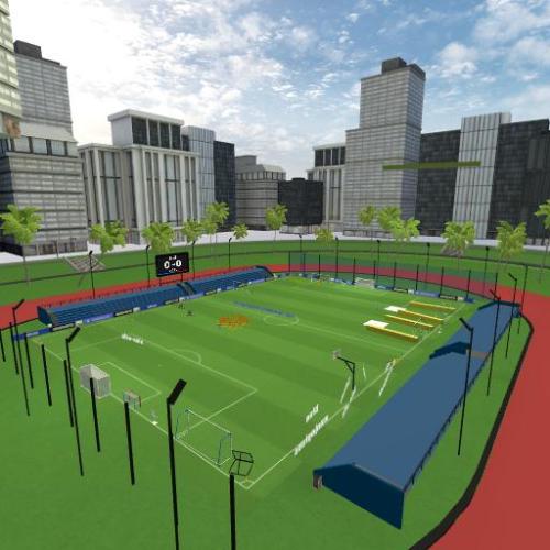 Arena Image