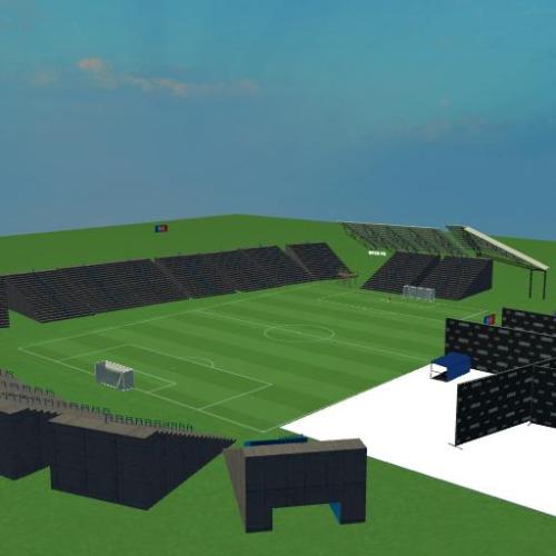 Arena Image