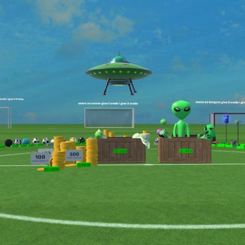 Arena Image
